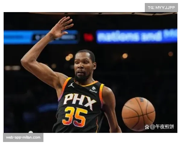 杜兰特火箭队内得分王 老将领袖作用超越数据