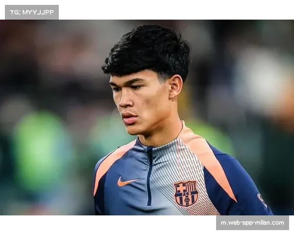 巴萨转会市场精算运作 青训球员出售成利润来源