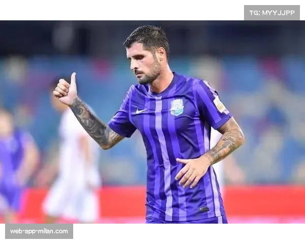 津门虎传控体系被打破 新的双锋战术未能成型导致防守混乱